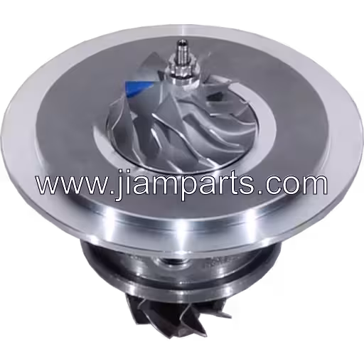 Turbocharger core for 708337-5001, Kia Pamax Hyundai D4AL