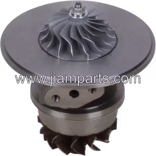 Turbocharger core for 7N7748, Caterpillar applications 3306