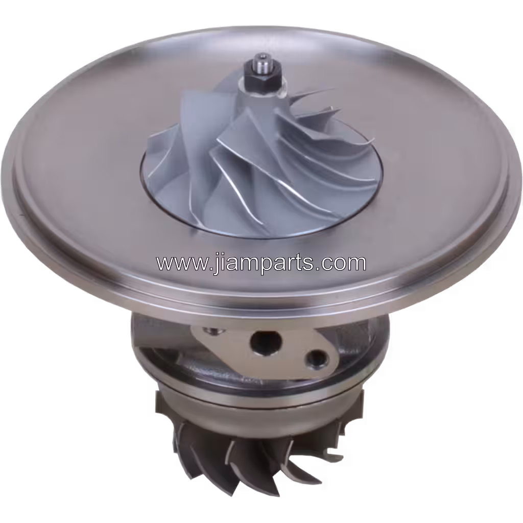 8943944572 aftermarket core — top three-quarter view