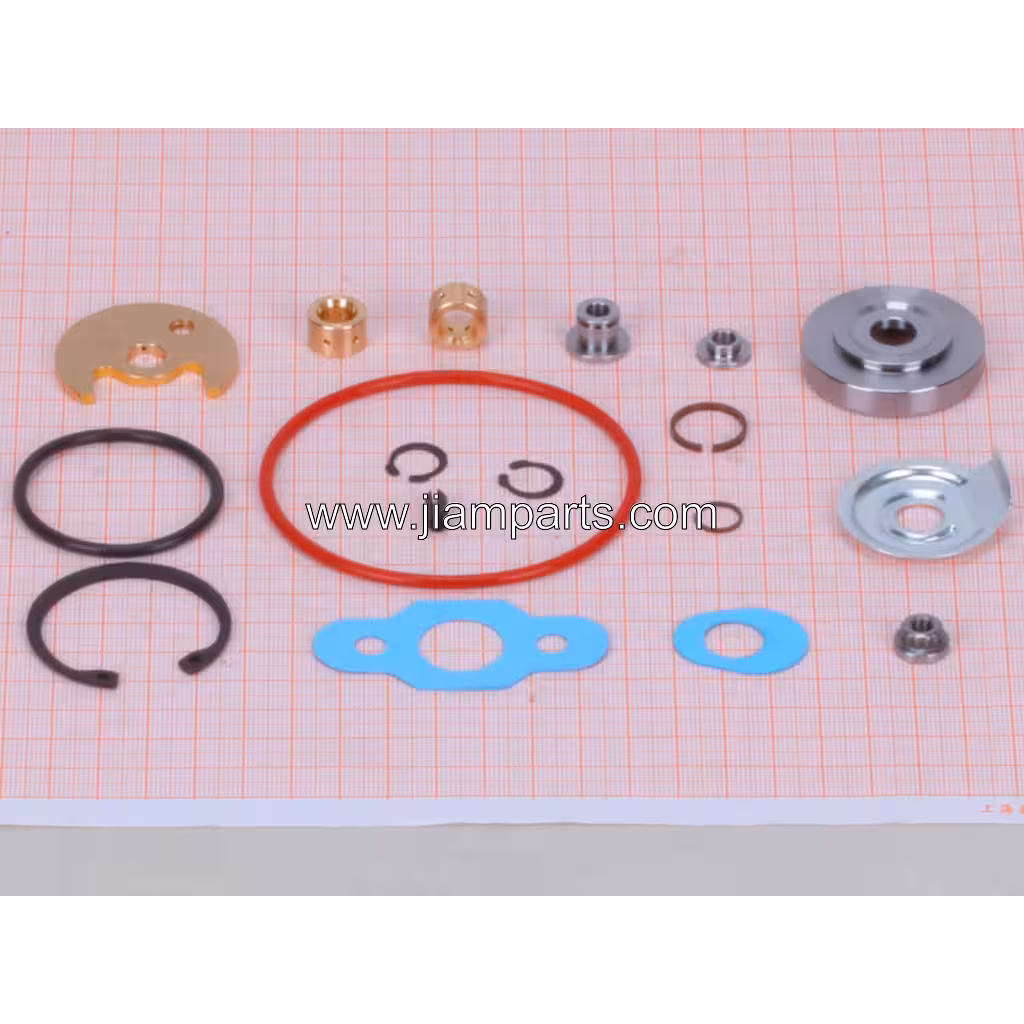 3538834 RK aftermarket repair kit — top three-quarter view
