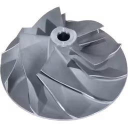 RHC7EW-1100EP20NABRL5715CCZ compressor wheel — VA860088 CW