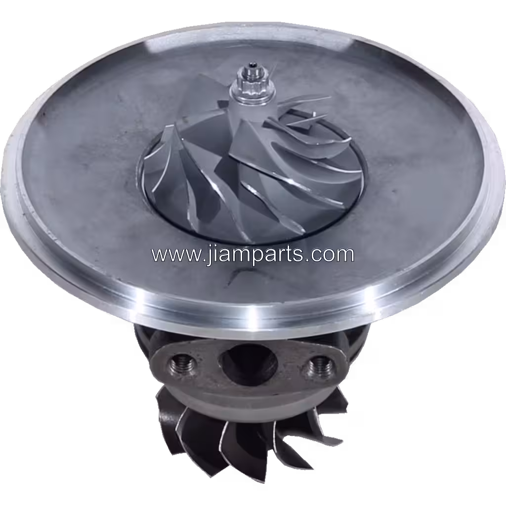 VAX30012 RHE7-14201Q41NMBRL612CA aftermarket core — top three-quarter view