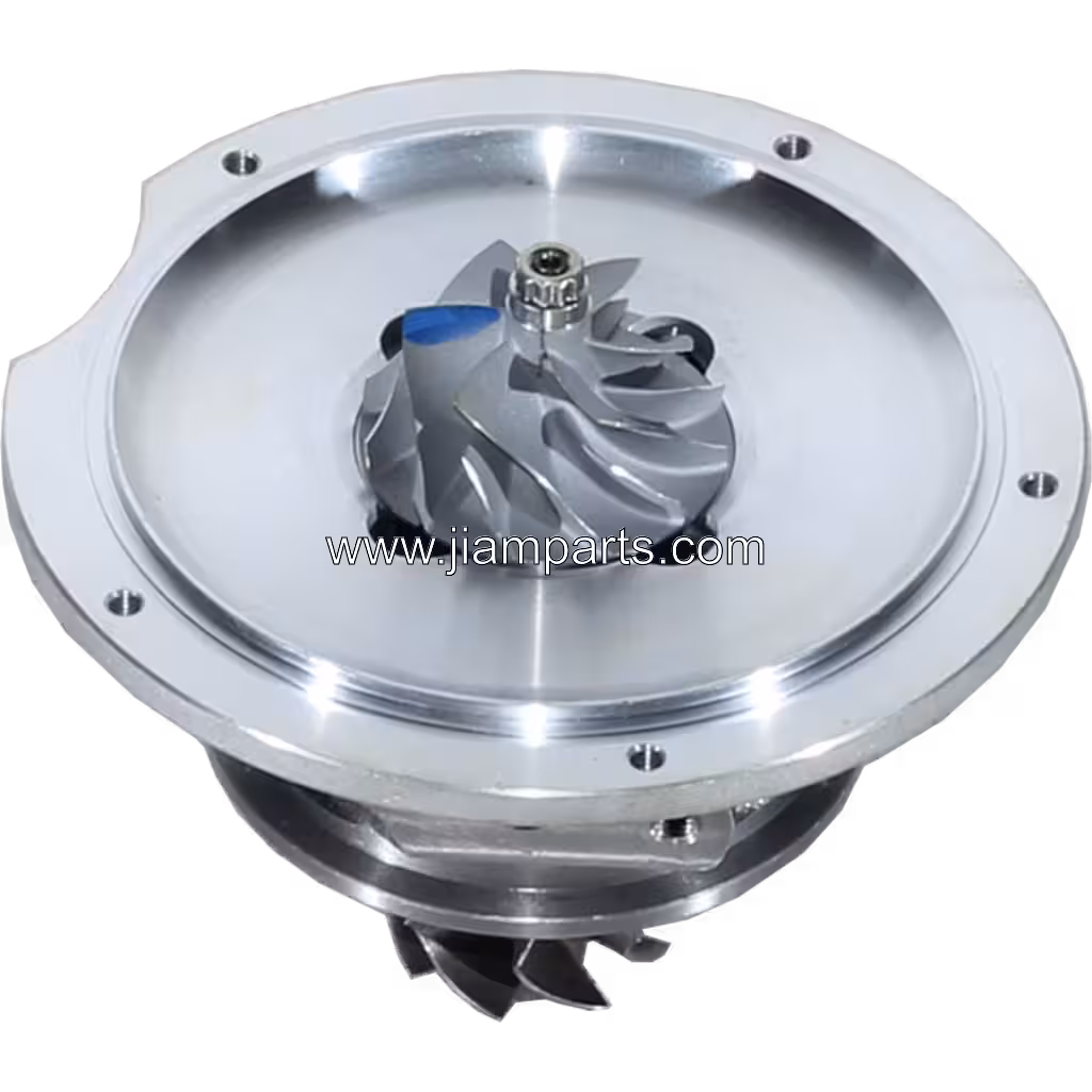VAX50016  CORE OF TURBOCHARGER FOR ISUZU TROOPER CAR ISUZU 4JG2TC(VIBX)