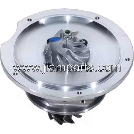 VAX50016  CORE OF TURBOCHARGER FOR ISUZU TROOPER CAR ISUZU 4JG2TC(VIBX)