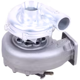 RHC7VW turbocharger — VI75-2