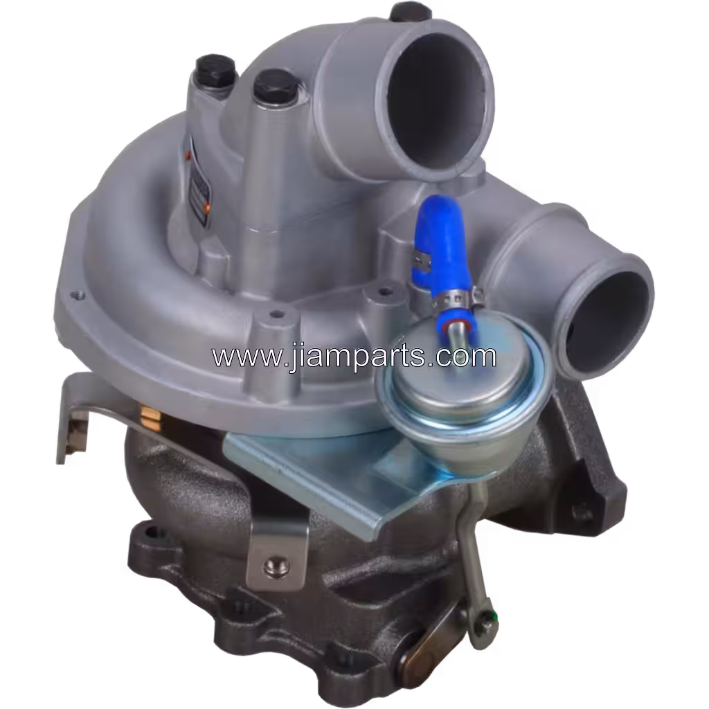 047-282 HT12-19D TURBOCHARGER FOR NISSAN ZD30 NISSAN FRONTIER