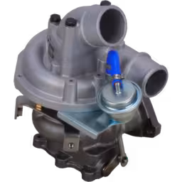 HT12-19D turbocharger — 047-282