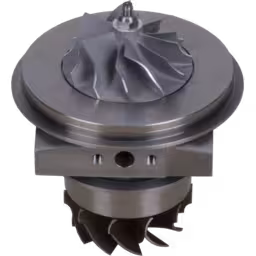 TL8107 turbocharger core — 0R5916