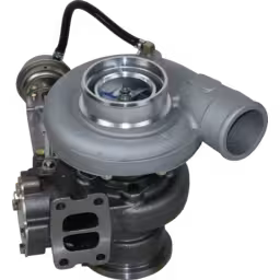 S300G turbocharger — 0R7569