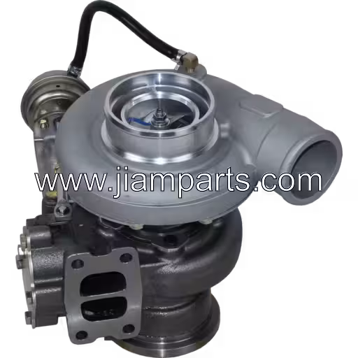 0R7569 S300G Turbocharger for CAT tractor 3126E