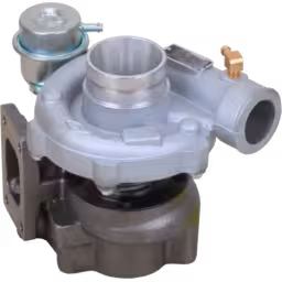 GT22 turbocharger — 1118010-C012
