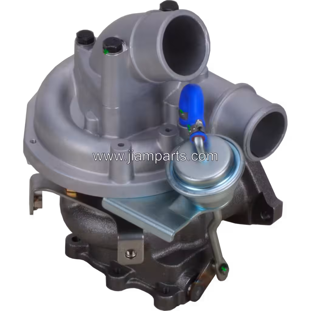 14411-9S000 HT12-19D TURBOCHARGER FOR NISSAN ZD30 NISSAN FRONTIER