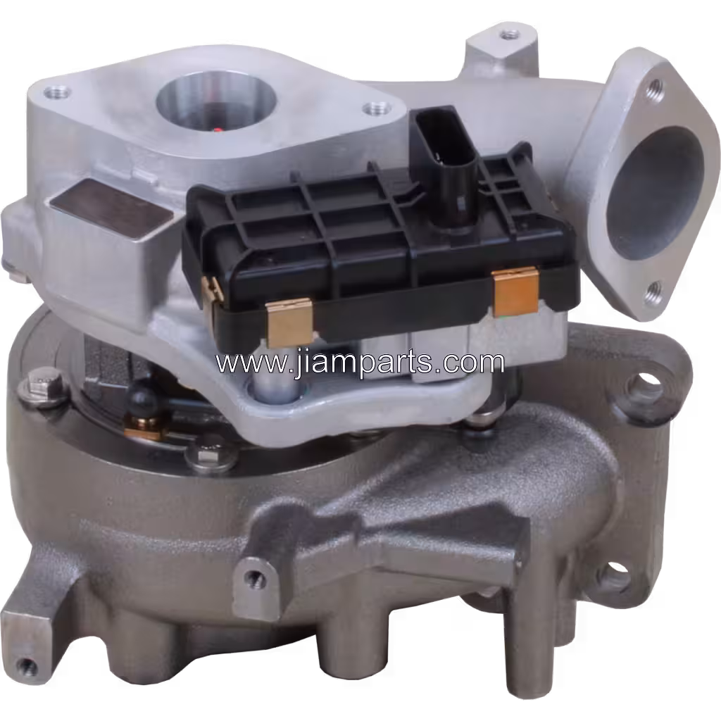 144113XN2A BV40 TURBOCHARGER FOR NISSAN NV350 NISSAN CARAVAN