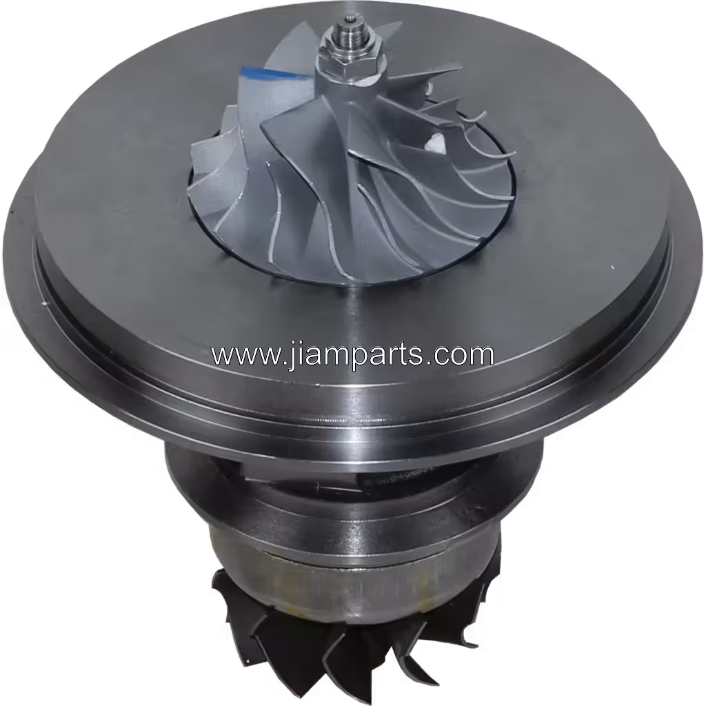 14877100003 S410 CORE OF TURBOCHARGER FOR MERCEDES-BENZ BENZ OM457LA-E3 11 97L 428HP