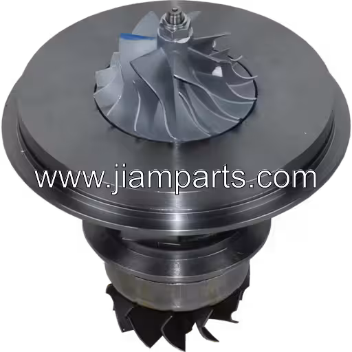 14877100003 S410 CORE OF TURBOCHARGER FOR MERCEDES-BENZ BENZ OM457LA-E3 11 97L 428HP