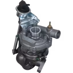 GT1238S turbocharger — 1600960499