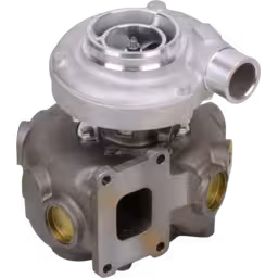 S300W049 turbocharger — 170001