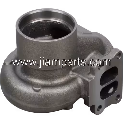 171181 S2EGL-112 turbine housing for CAT 325B 3116