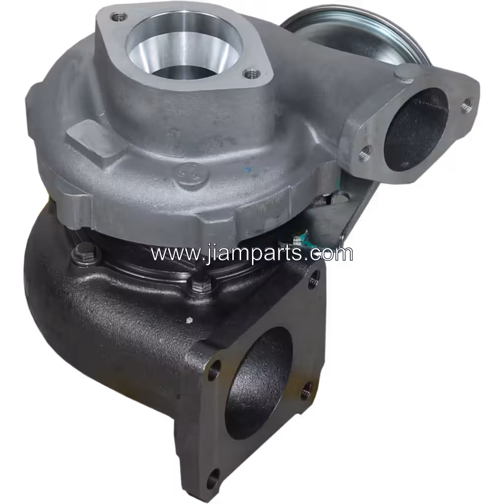 17201-17050 GT2359V TURBOCHARGER FOR TOYOTA LANDCRUISER 100 (4AT) TOYOTA 292F 2002 205HP