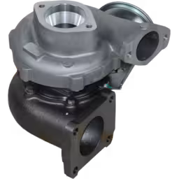 GT2359V turbocharger — 17201-17050