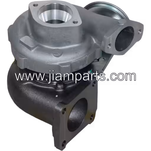 17201-17050 GT2359V TURBOCHARGER FOR TOYOTA LANDCRUISER 100 (4AT) TOYOTA 292F 2002 205HP