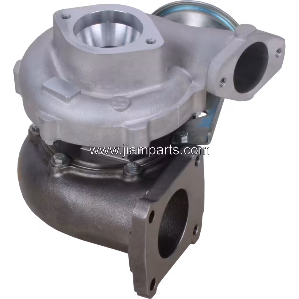 17201-17070 GT2359V TURBOCHARGER FOR TOYOTA LANDCRUISER 100 (4AT) TOYOTA 1HD-FTE EURO3 204HP