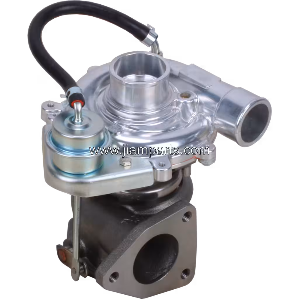 17201-30080 CT9C TURBOCHARGER FOR TOYOTA HIACE 2 5 D4D TOYOTA 2KD-FTV 2 5L 102HP