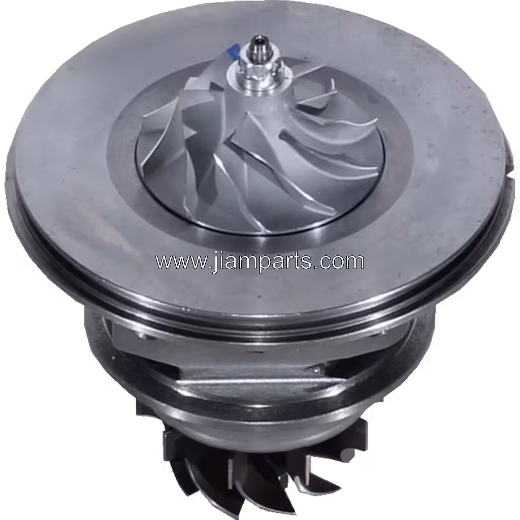17202-17035 CT26 CORE OF TURBOCHARGER FOR TOYOTA LANDCRUISER TOYOTA 1HD-T 1990 170HP