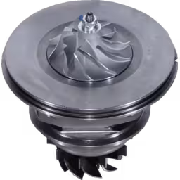 CT26 turbocharger core — 17202-17035