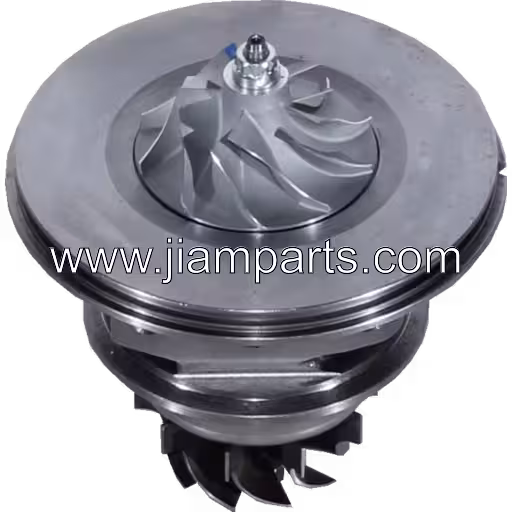 17202-17035 CT26 CORE OF TURBOCHARGER FOR TOYOTA LANDCRUISER TOYOTA 1HD-T 1990 170HP