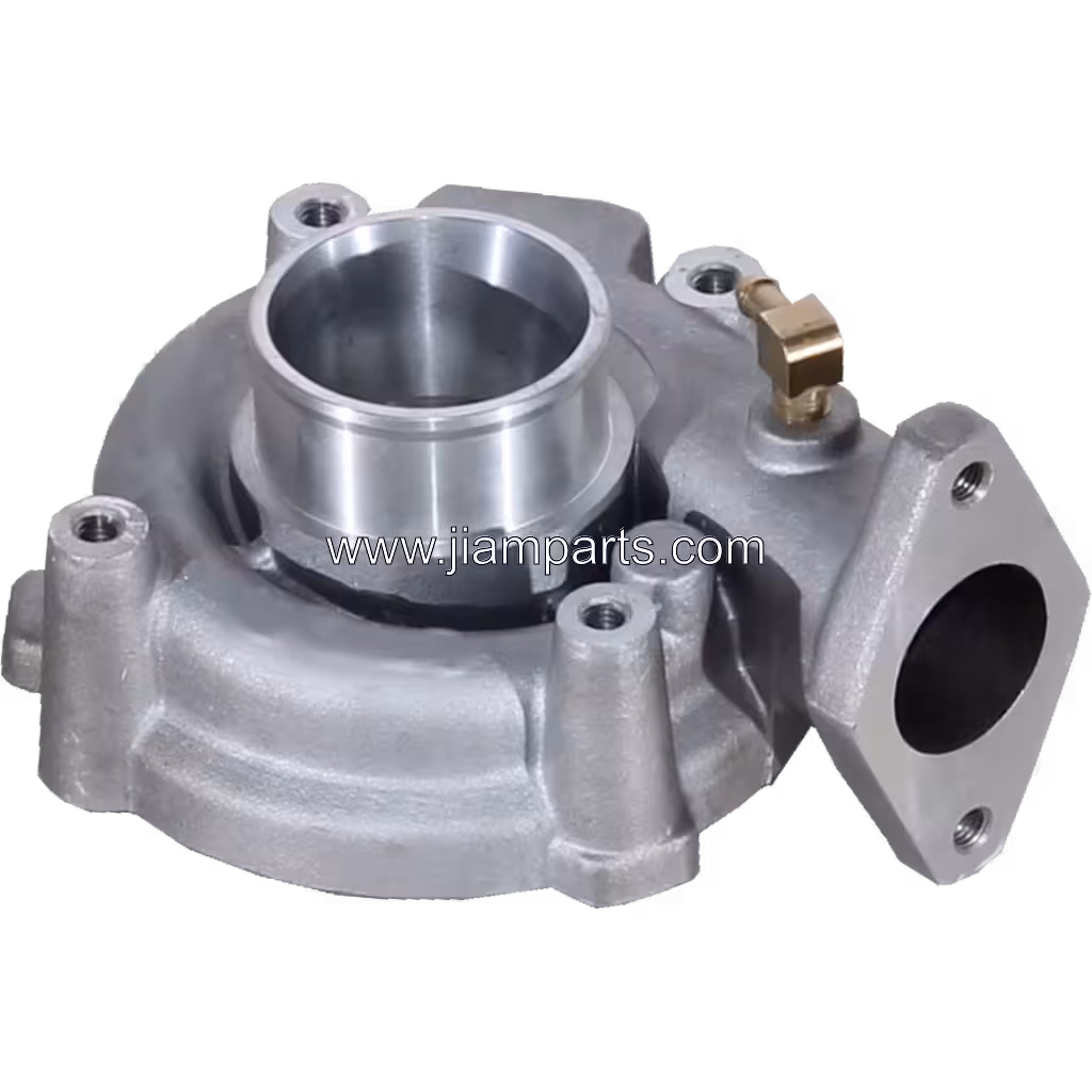 17298-54030 CT20 COMPRESSOR HOUSING OF TURBOCHARGER FOR TOYOTA 4-RUNNER TOYOTA 2L-T 1984 90HP