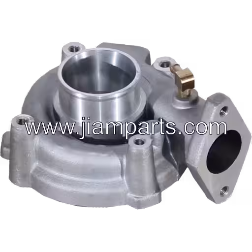 17298-54030 CT20 COMPRESSOR HOUSING OF TURBOCHARGER FOR TOYOTA 4-RUNNER TOYOTA 2L-T 1984 90HP