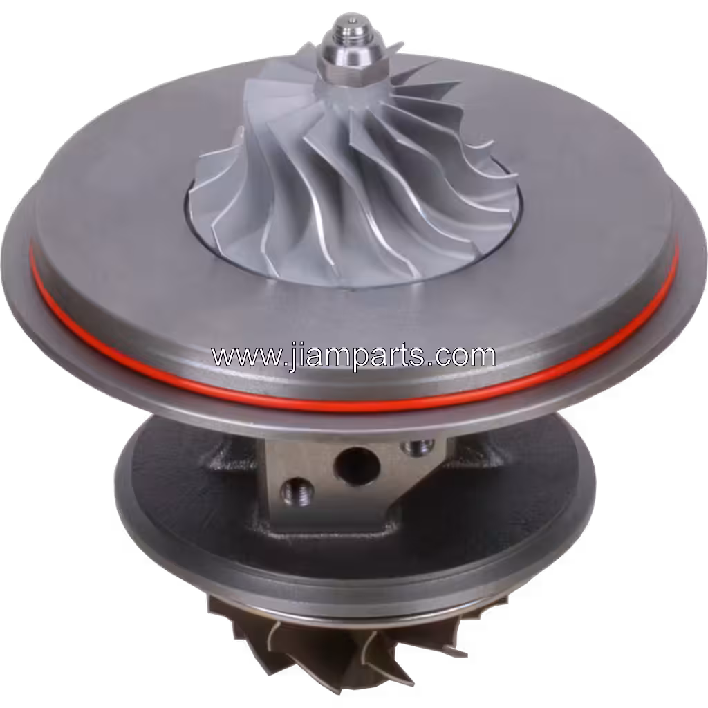 181998 4LE556 CORE OF TURBOCHARGER FOR MACK VARIOUS MACK ET673E