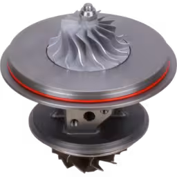 4LE556 turbocharger core — 181998