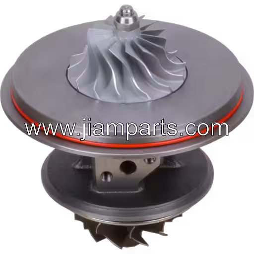 181998 4LE556 CORE OF TURBOCHARGER FOR MACK VARIOUS MACK ET673E
