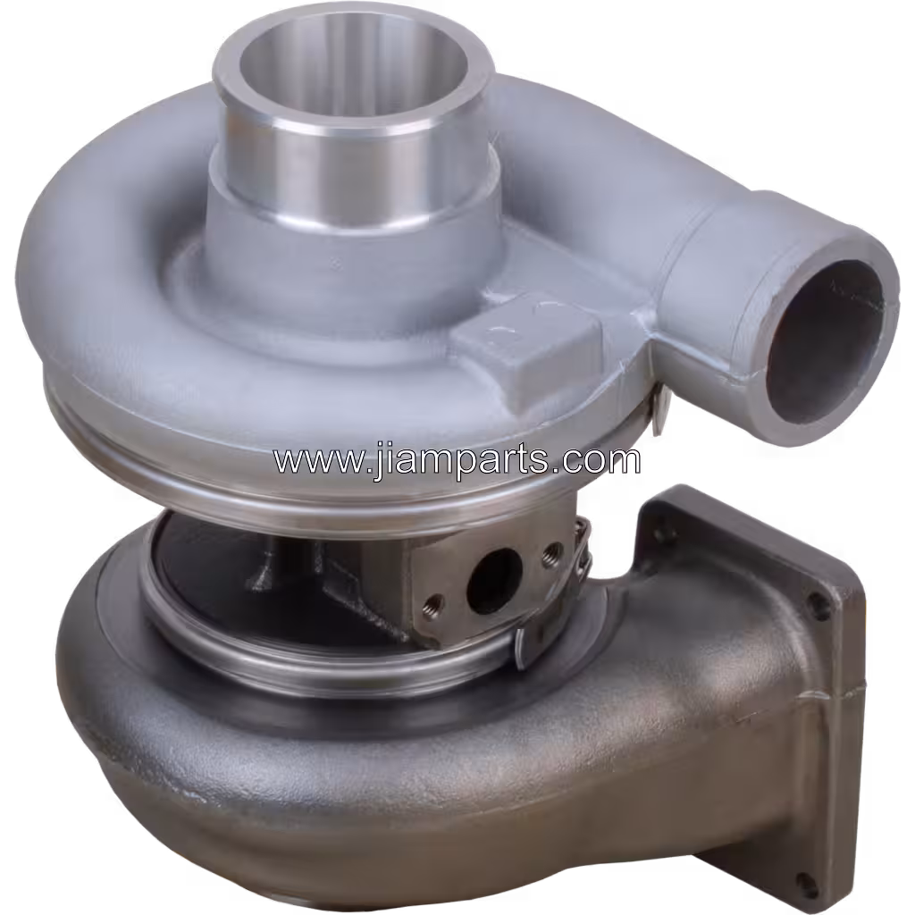 185605 4LE556 TURBOCHARGER FOR MACK VARIOUS MACK ET673E