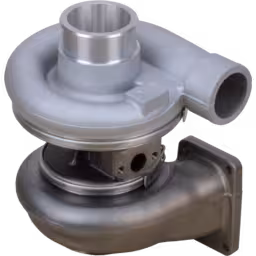4LE556 turbocharger — 185605