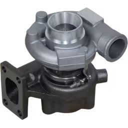 TD04HL-15G-8 5 turbocharger — 196-7988
