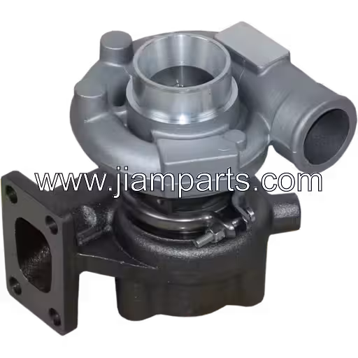 196-7988 TD04HL-15G-8 5 Turbocharger for CAT 313C excavator Mitsubishi 6LK