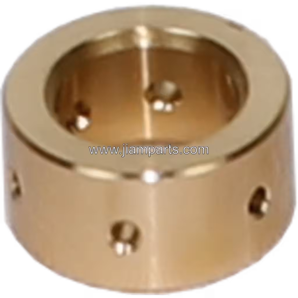 199910 S4DS006 aftermarket journal bearing — top three-quarter view