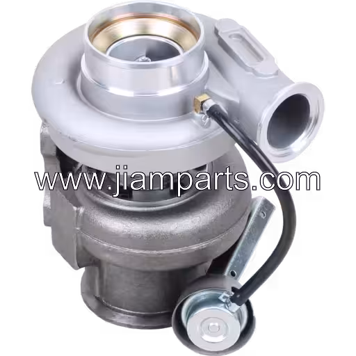 20968455 HX40W TURBOCHARGER FOR VOLVO D9-EURO 3 DEUTZ