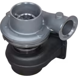 S310S089 turbocharger — 211-8251