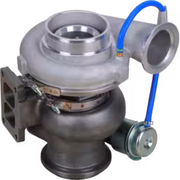 GTA4294 turbocharger — 23528065