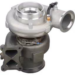 GTA4594BS GTA45S turbocharger — 247-2956
