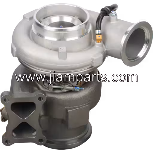 247-2956 GTA4594BS GTA45S Turbocharger for CAT industrial C11
