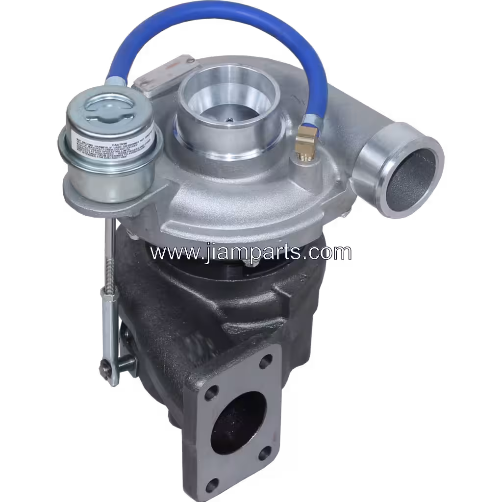 2674A224 GT2556S TURBOCHARGER FOR PERKINS TRAKTOR PERKINS 1104 82HP