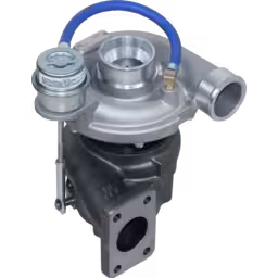 GT2556S turbocharger — 2674A224