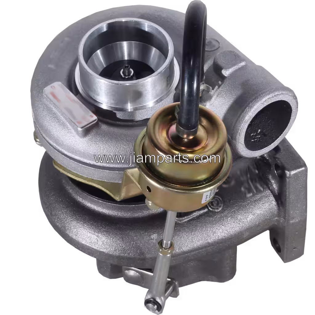 2674A313 GT2052 TURBOCHARGER FOR PERKINS T4 40 4L OTHER
