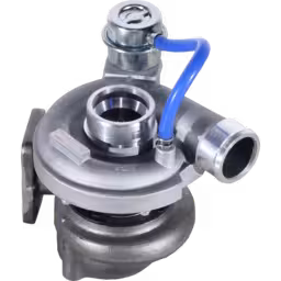 GT25 turbocharger — 2674A404