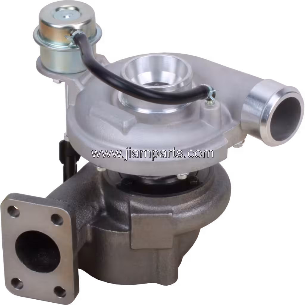 2674A827 GT2556S TURBOCHARGER FOR PERKINS AGRICULTURAL TRACTOR PERKINS 4 4L